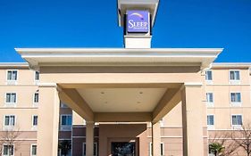 Sleep Inn And Suites Medical Center Shreveport La