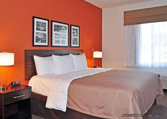 Sleep Inn & Suites Medical Center Shreveport Room photo